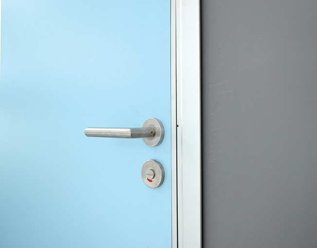 Ayarlanabilir Kapı Kasaları